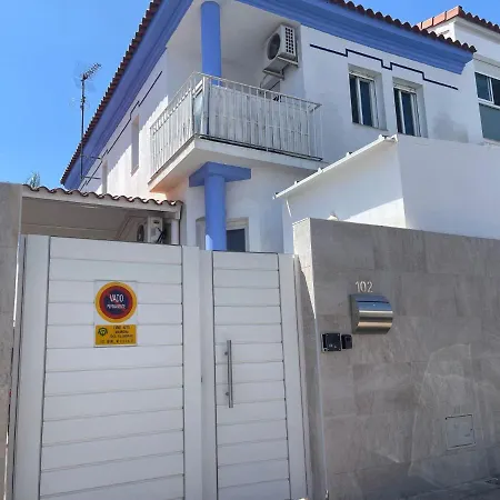 Apartment Gollum-goretti House Mairena del Aljarafe