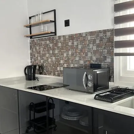 Apartment Gollum-goretti House *