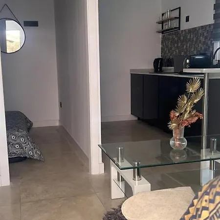 Gollum-goretti House Apartment *
