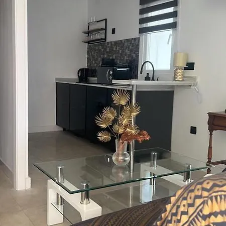 Apartment Gollum-goretti House