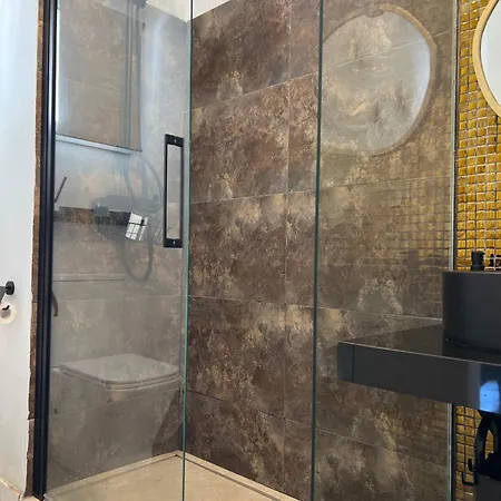 Gollum-goretti House Apartment *