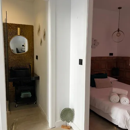 Gollum-goretti House Apartment
