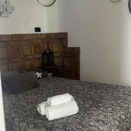 Gollum-goretti House Apartment
