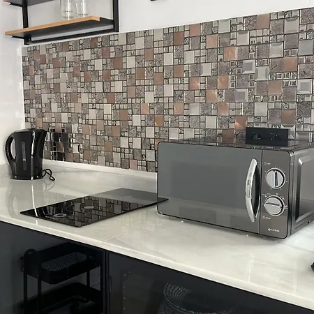 Gollum-goretti House Apartment